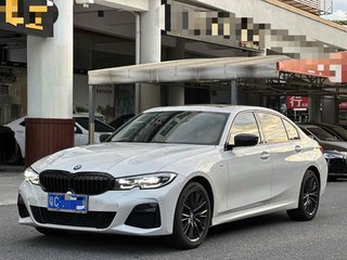 宝马3系 325Li 