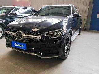 奔驰GLC 2.0T 