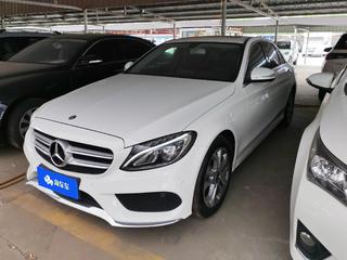 奔驰C级 C180L 
