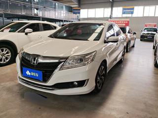凌派 1.8L 50万纪念豪华特装版 