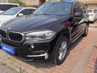 宝马X5 28i 