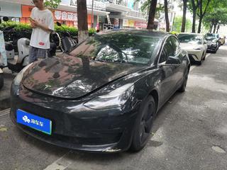MODEL 3 标准续航升级版 