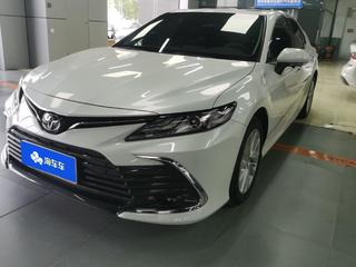 凯美瑞 G 2.0L 
