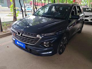 五菱凯捷 1.5T 自动 尊贵型 