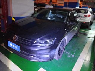 大众凌渡 1.4T 