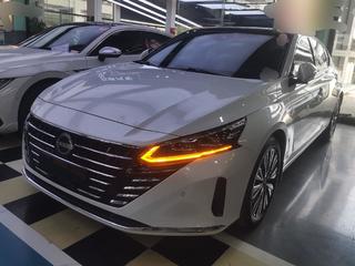 天籁 2.0L XL-Upr优享版 