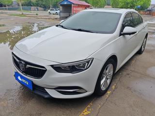 君威 1.5T 20T精英型 