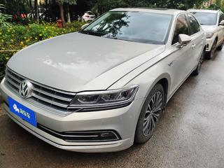 大众辉昂 2.0T 