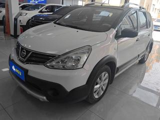 骊威 1.6L XL劲锐版舒适型 