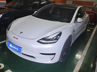 MODEL 3 改款标准续航升级版 