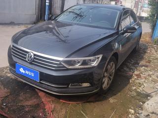 迈腾 1.8T 330TSI豪华型 
