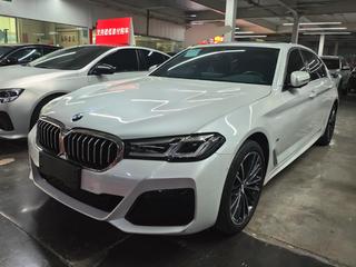 宝马5系 530Li 