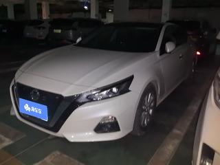 天籁 2.0L XL舒适版 