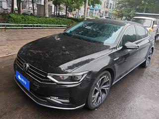 迈腾 2.0T 330TSI豪华型 