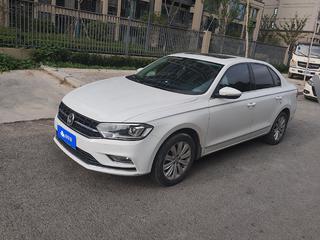 宝来 1.5L 舒适型 