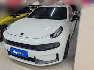 领克03 2.0T 