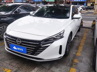 天籁 2.0L XL-TLS悦享版 