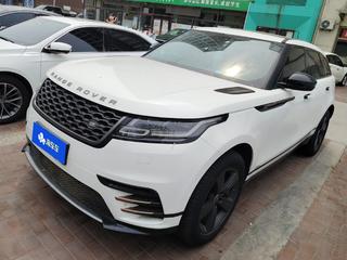 揽胜星脉 2.0T S 