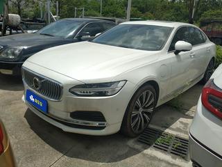 沃尔沃S90新能源 2.0T 