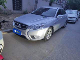 北京汽车绅宝D50 1.5L 