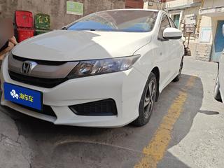 锋范 1.5L 进取版 