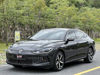 大众凌渡 1.4T 