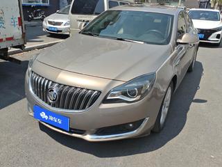 君威 2.0L 领先时尚型 