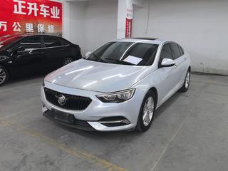 别克君威 1.5T 自动 20T精英型 