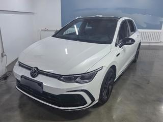 高尔夫 1.4T R-Line 