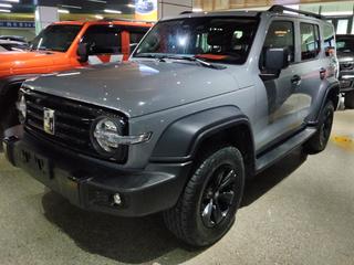 坦克坦克300 2.0T 