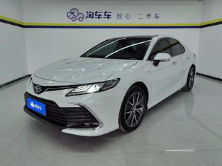 凯美瑞 HG 2.5L 
