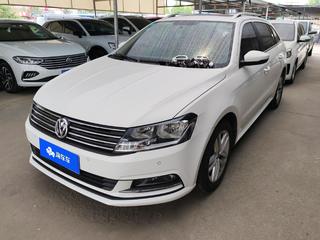 朗行 1.6L 风尚版 