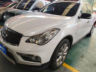 英菲尼迪QX50 2.5L 