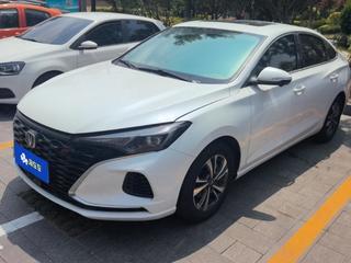 长安逸动PLUS 1.4T 