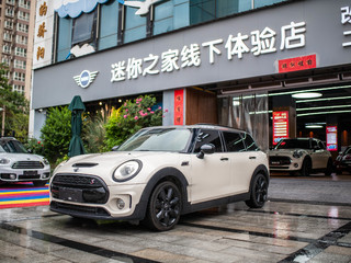 迷你Clubman 2.0T 