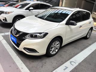 骐达 1.6L 智行版 