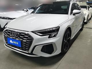 奥迪A3 1.4T 时尚运动型Sportback 