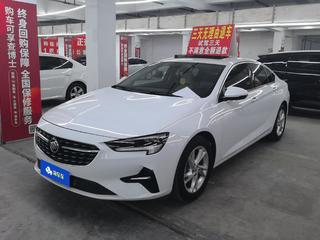 别克君威 1.5T 自动 20T精英型 