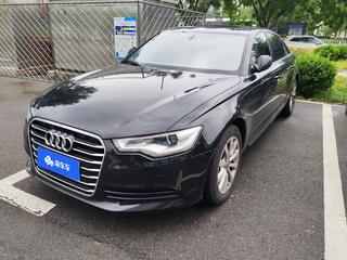 奥迪A6L TFSI 