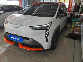 广汽埃安AION Y 0.0T 自动 70智领版 