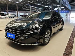 天籁 2.0L XL-TLS悦享版 