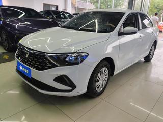 捷达VA3 1.5L 