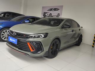 吉利缤瑞 1.5T 