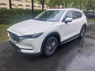 马自达CX-5 2.0L 智享型 