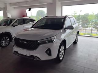 哈弗哈弗M6 1.5T 