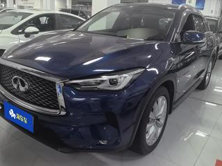 英菲尼迪QX50 2.0T 