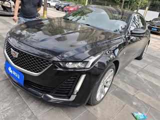 凯迪拉克CT5 2.0T 