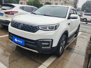 长安CS55 1.5T 
