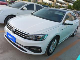 大众凌渡 1.4T 