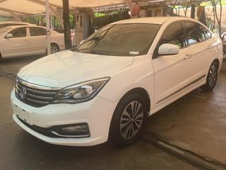 东风风神风神A60 1.5L 